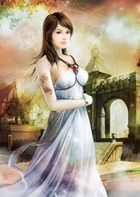 農家小福妻