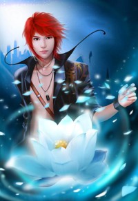 魔法師(時空裂隙之戰)後傳:血之皇子