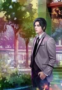 贪欢权少强宠弟