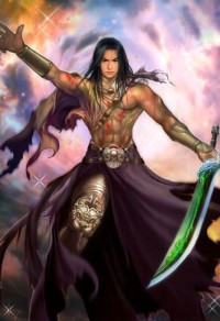山野小神醫