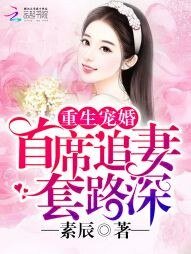 重生寵婚:首席追妻,套路深