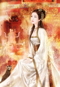 中餐廳之豪門太子爺