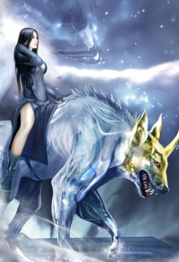 天上星星都给你摘