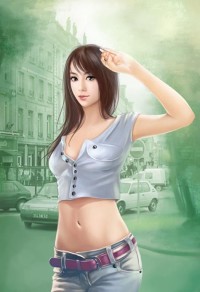 奪君天下