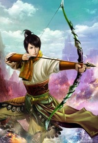 废柴美人他唱跳全能[娱乐圈］