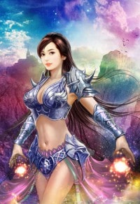 （盗墓笔记同人）闷油瓶身后有鬼