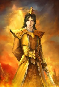 一个太监闯后宫