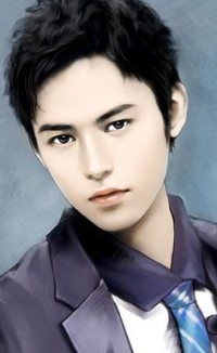 大师下凡