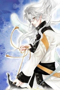 斗罗之枪神无敌